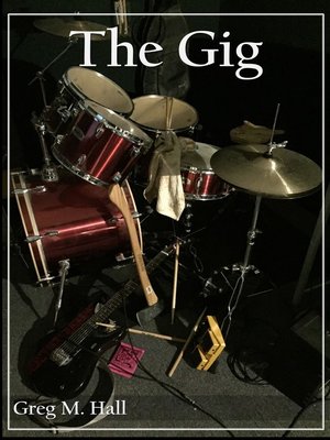 cover image of The Gig